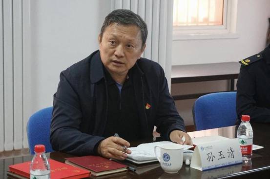 孙玉清校长寄语4